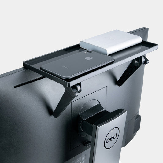 Computer Storage Rack Clip