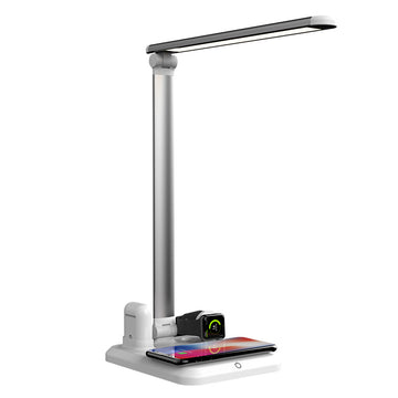 Desk Lamp Wireless Charger