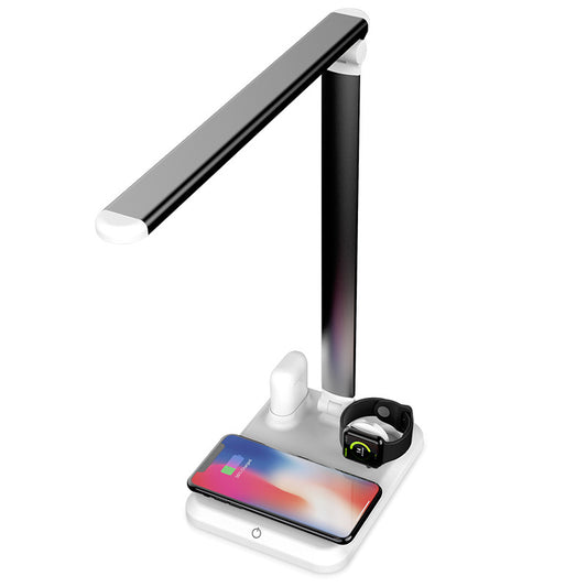 Desk Lamp Wireless Charger