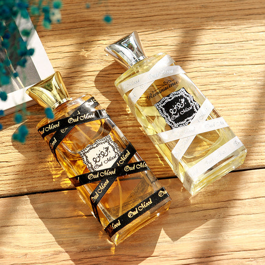 Desert Flower Men's Perfume