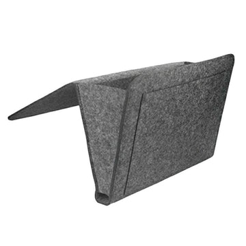 Bed Storage Bag with Pocket