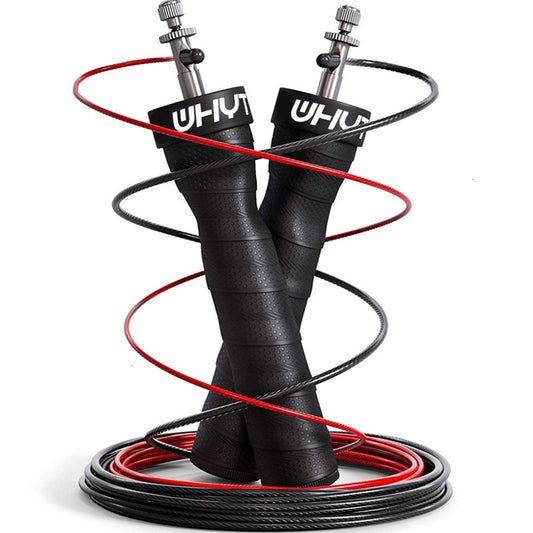 Weighted Speed Jump Rope