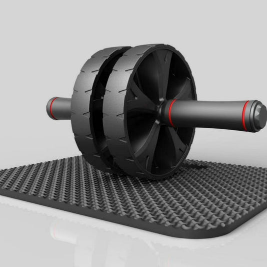 Abdominal Roller Wheel