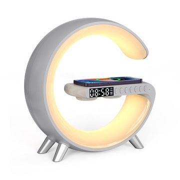 Multifunctional Wireless Charger
