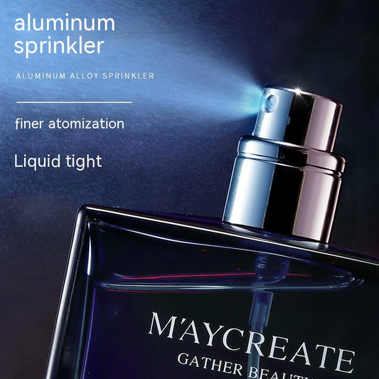 55ml Long-Lasting Men's Perfume