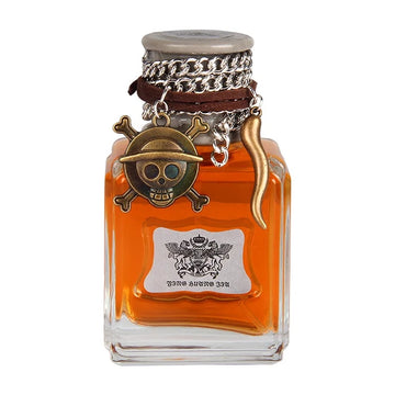 Bad Boy Men Perfume