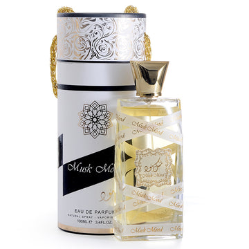 Desert Flower Men's Perfume