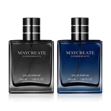 55ml Long-Lasting Men's Perfume