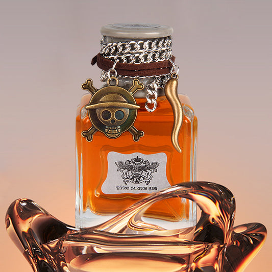 Bad Boy Men Perfume